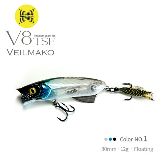 VEILMAKO-V8