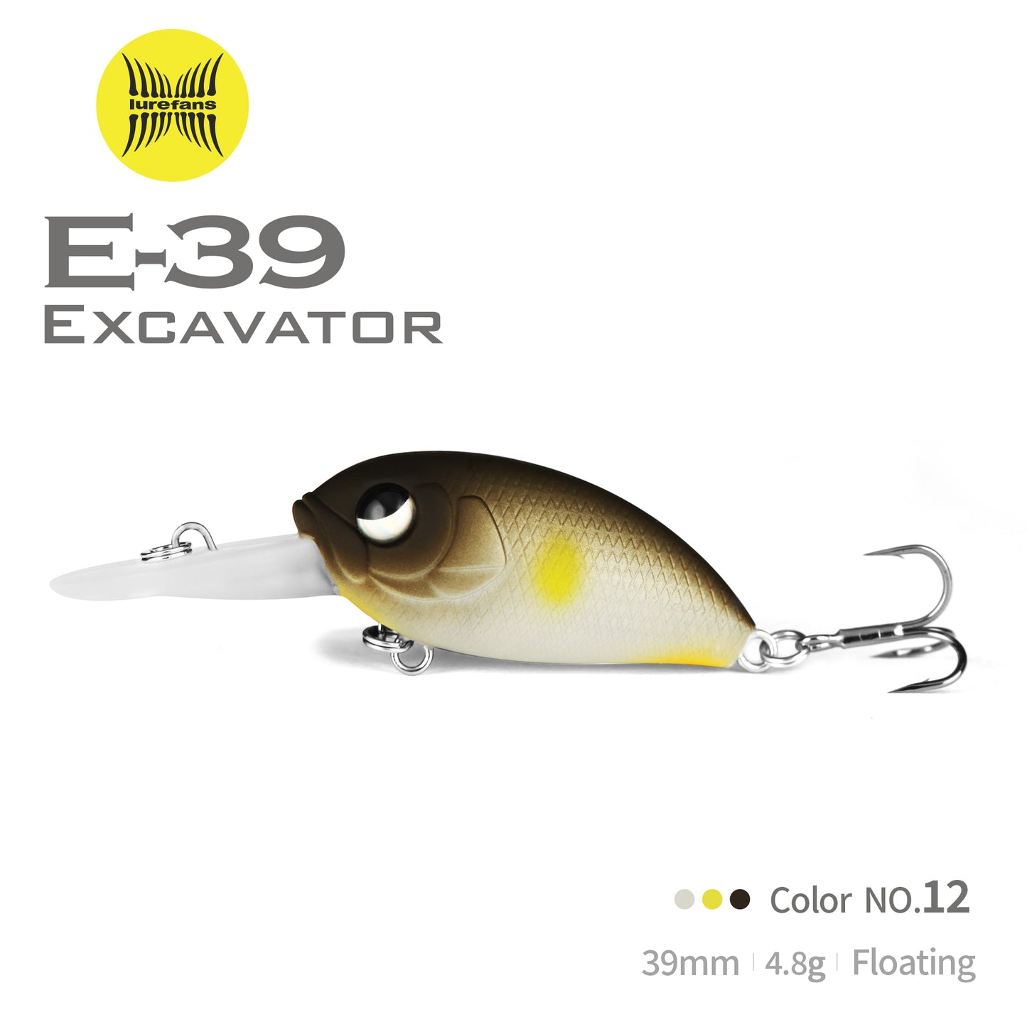 E39