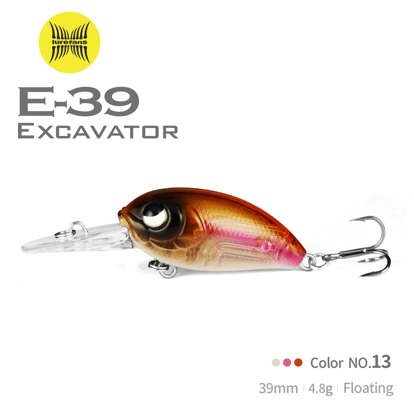 E39