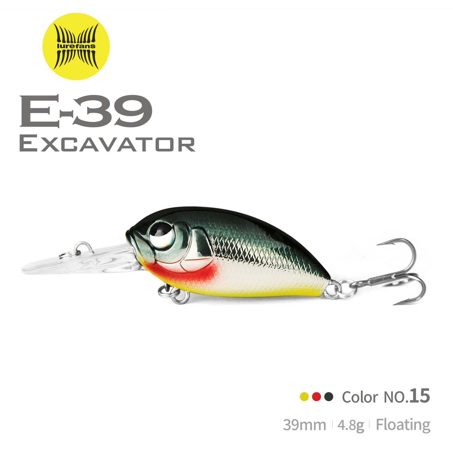 E39