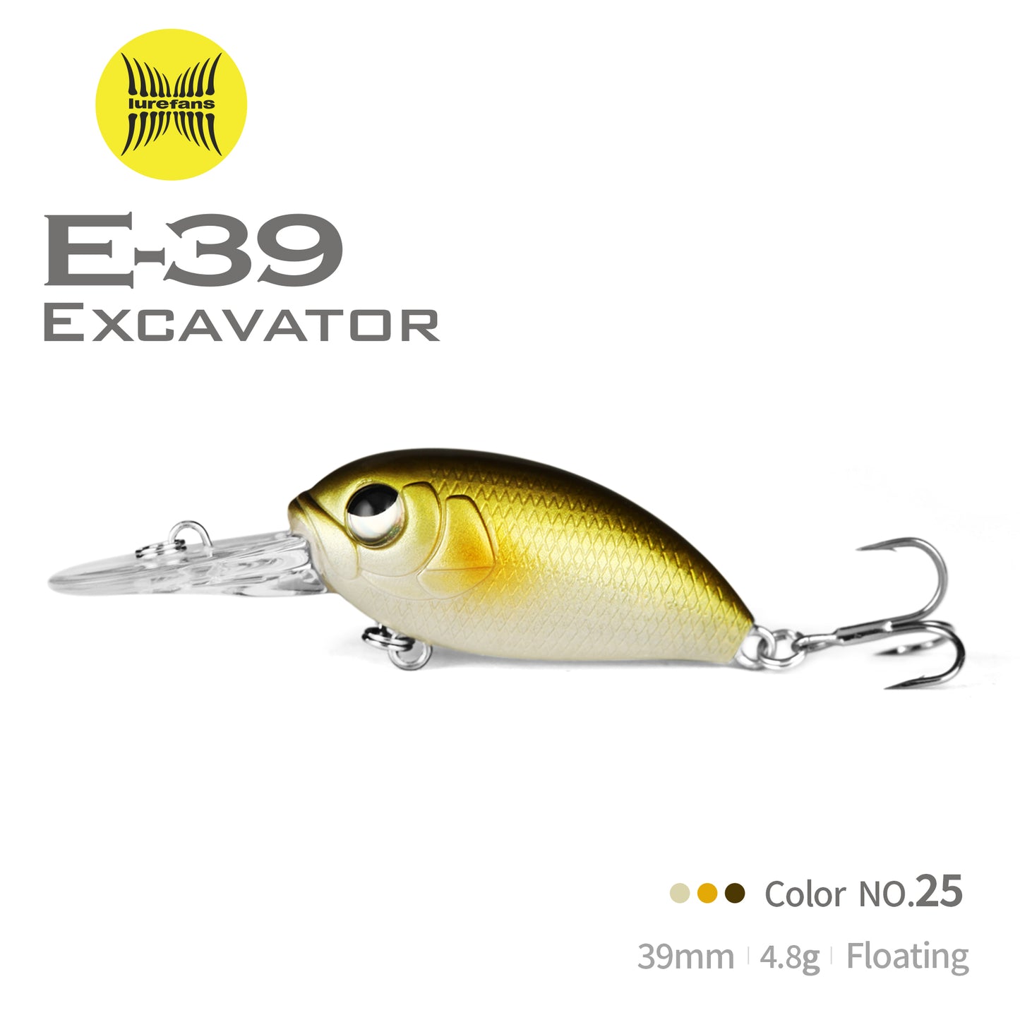 E39