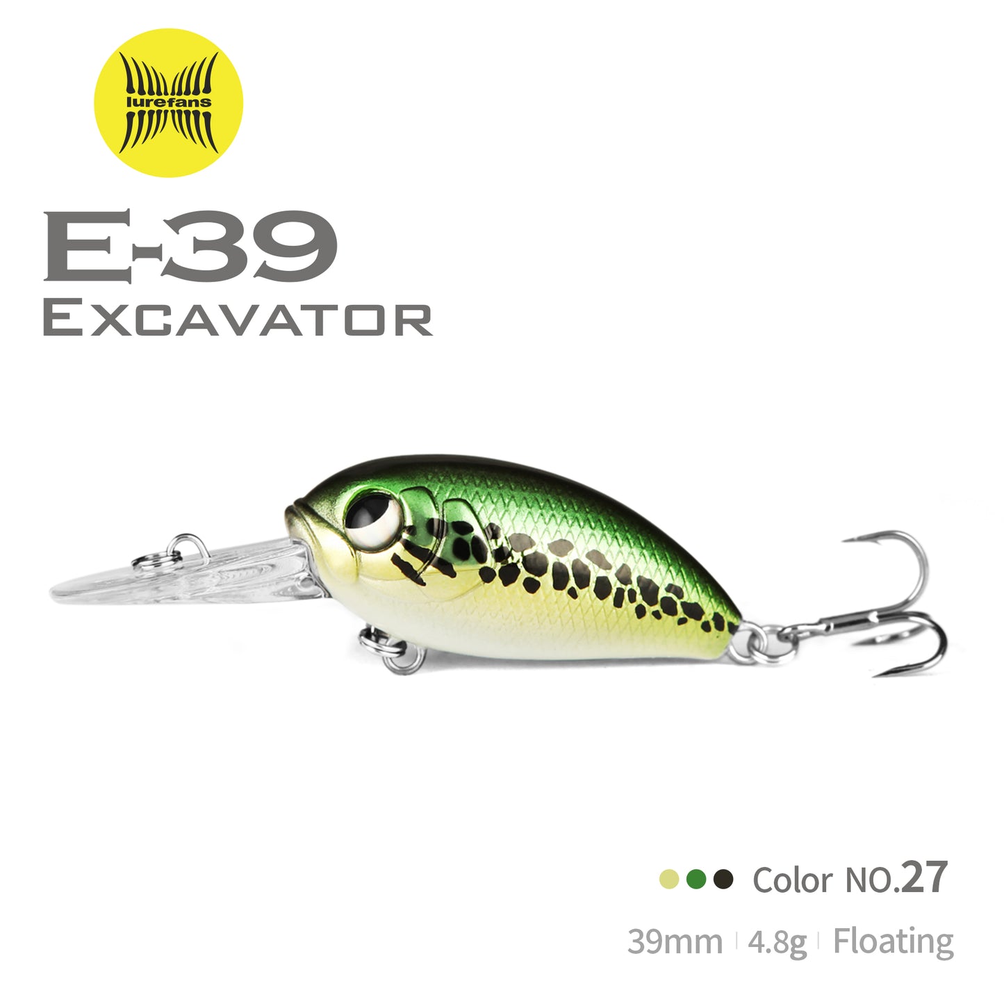 E39