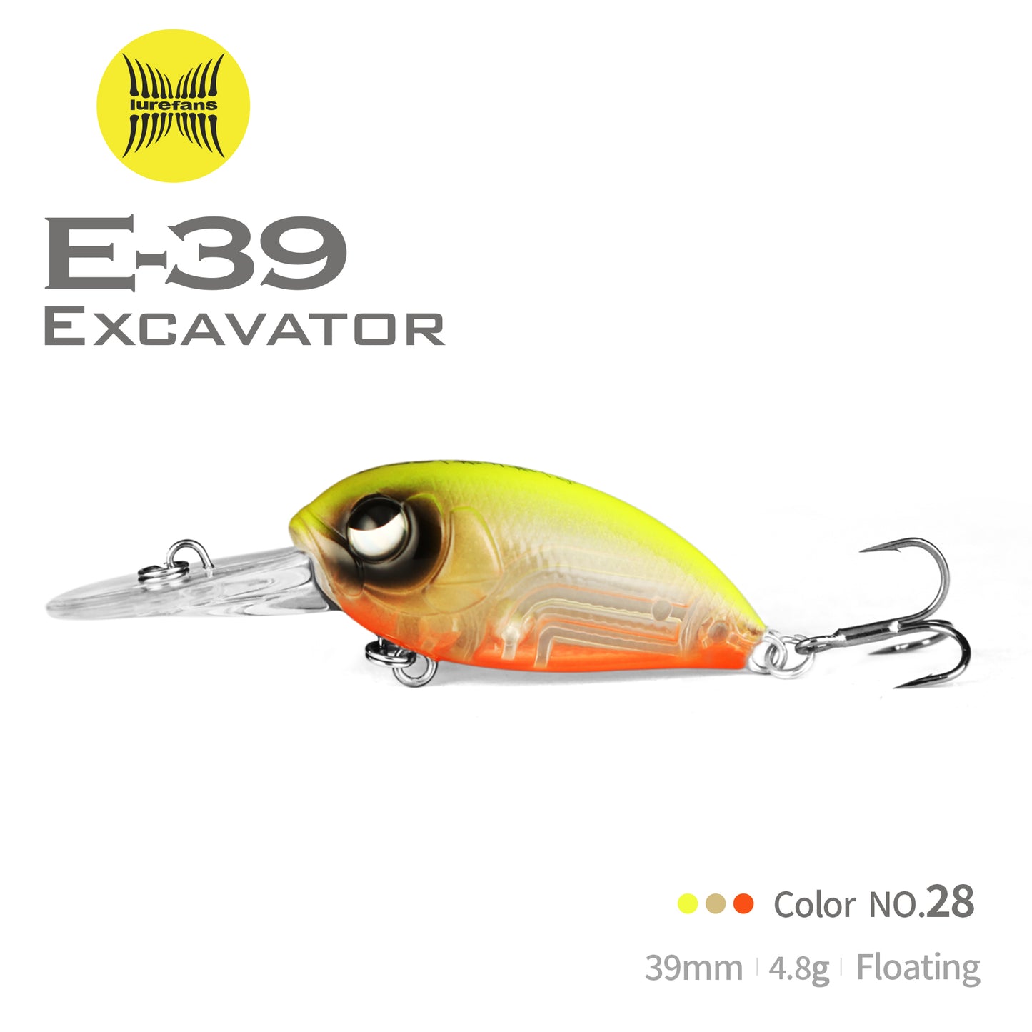 E39