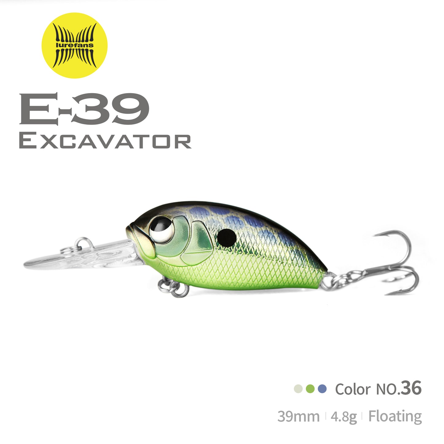 E39