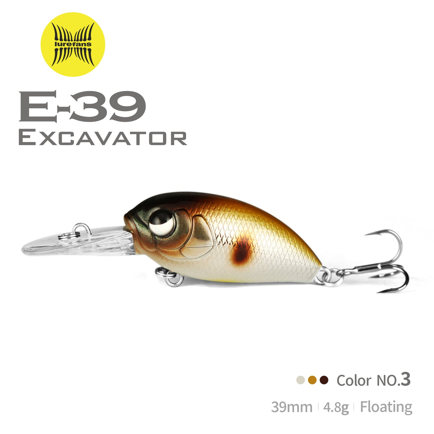 E39