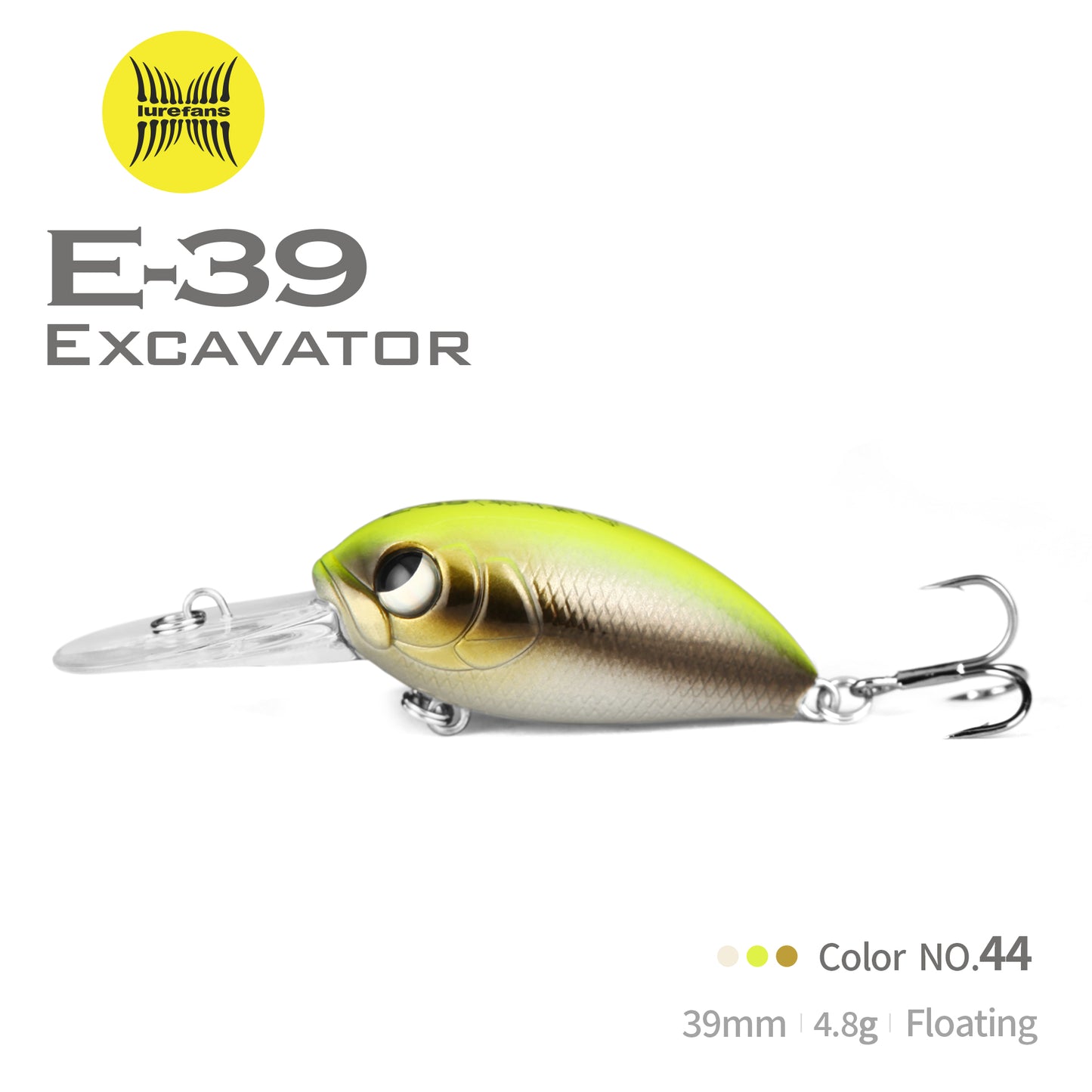 E39