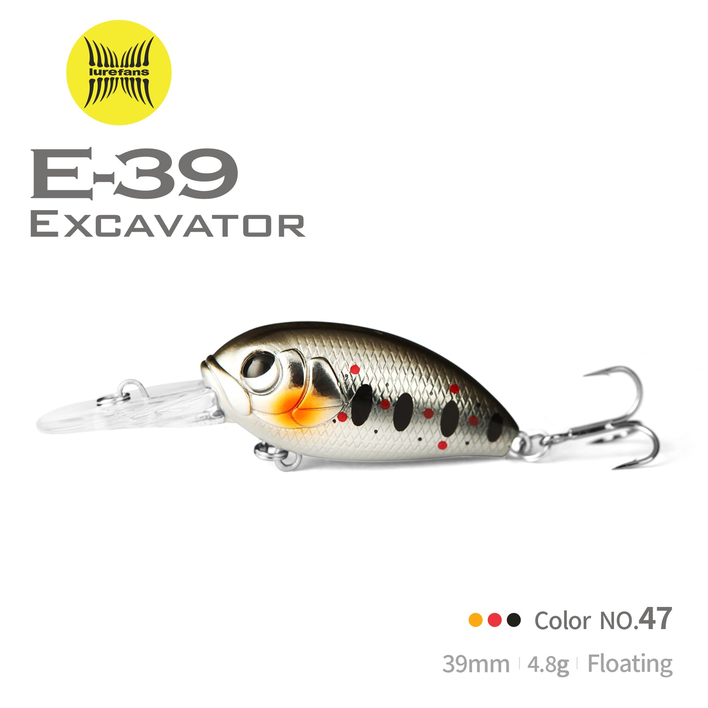 E39