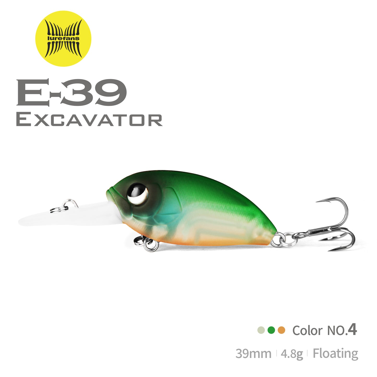 E39